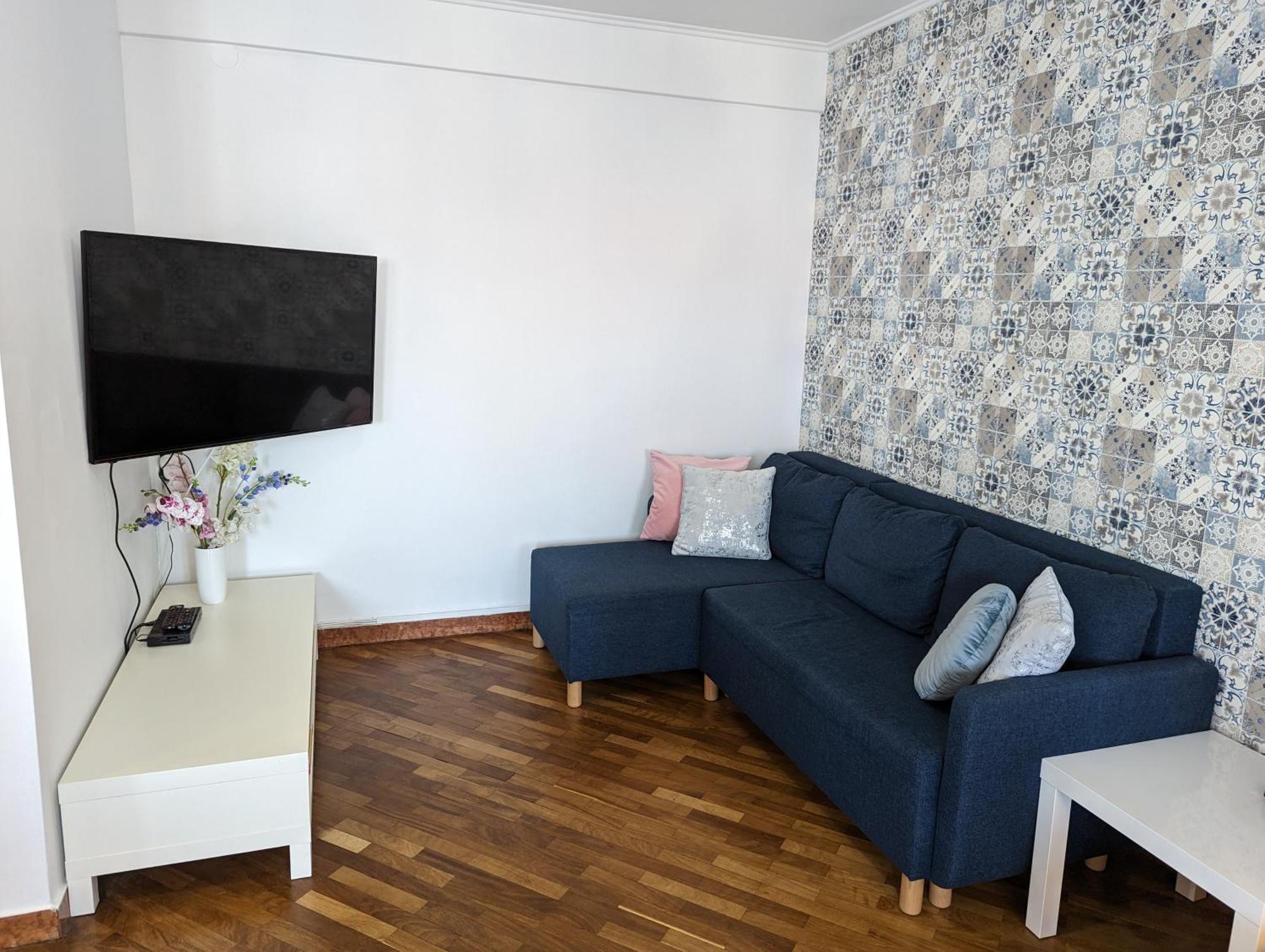 3-Bedroom Apt In Town Square Wroclaw Exterior photo